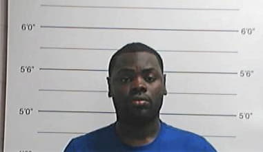 Tyrone Jolly, - Orleans Parish County, LA 